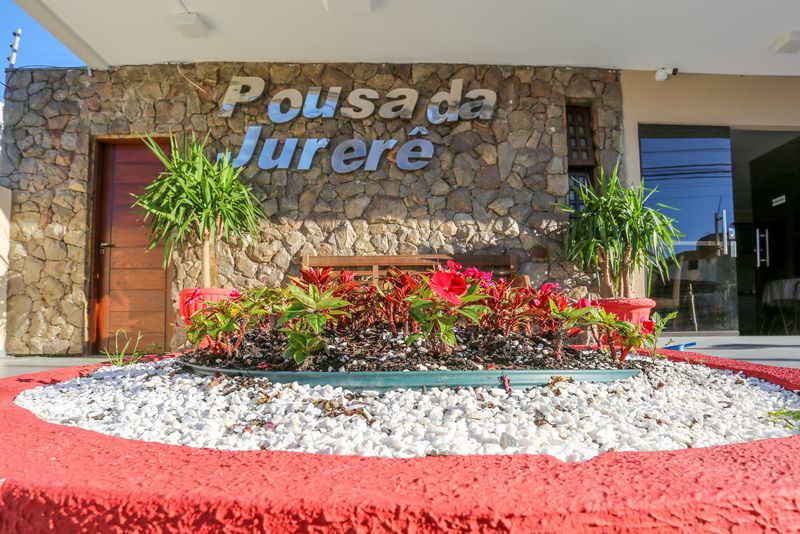 Pousada Jurerê